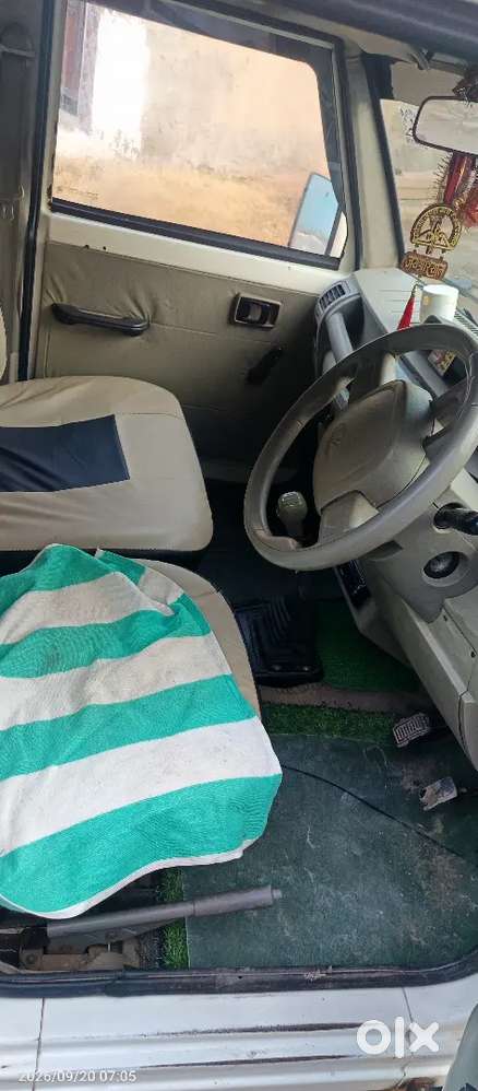 Mahindra Bolero Diesel 2031year