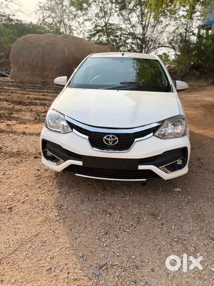 Toyota Etios Gd Sp* 2013