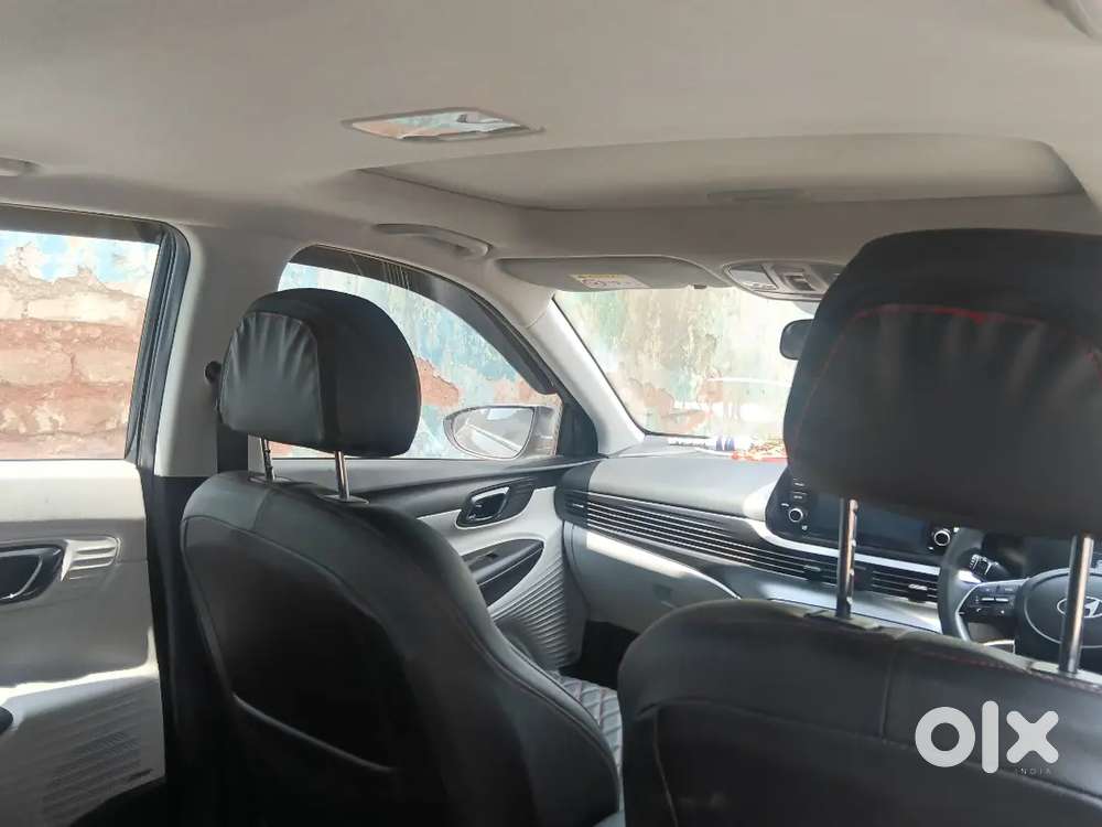 Hyundai New I20 1.2 2026