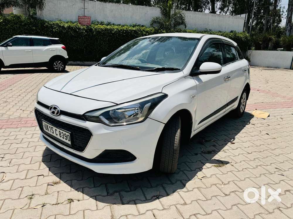 Hyundai Elite I20 Magna 1.4 Crdi, 2017, Diesel