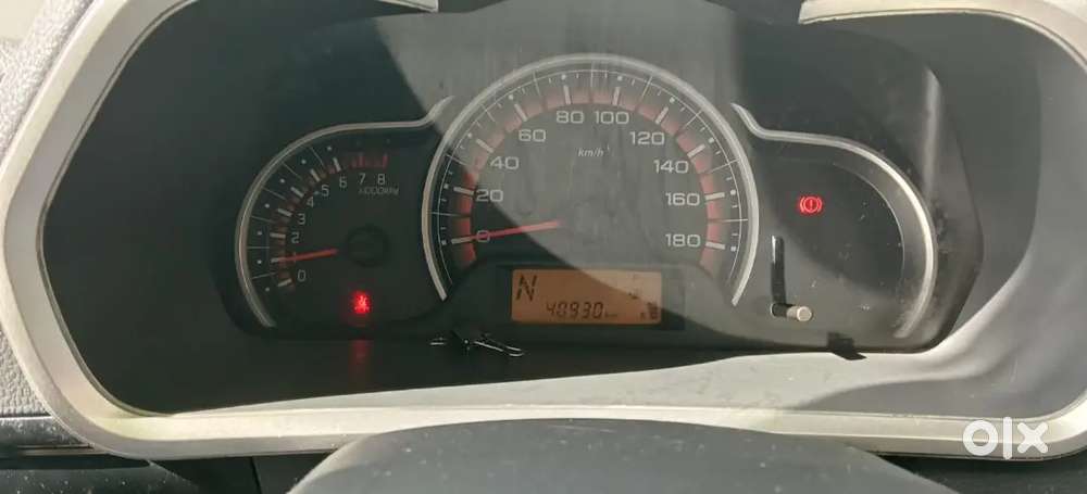 Maruti Suzuki Alto 1.0 2019
