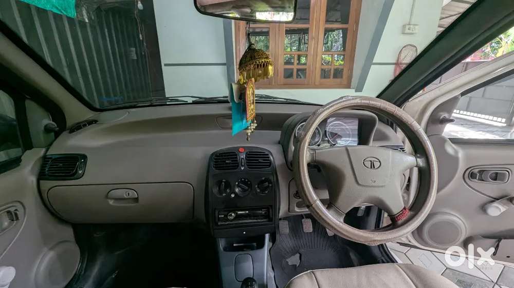 Tata Indica Ev2 2011 Diesel Good Condition