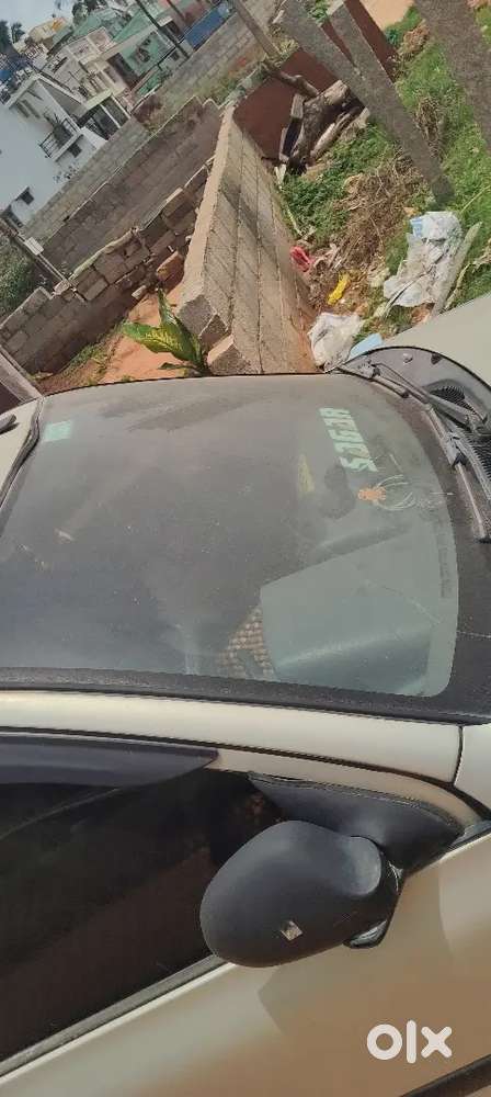 Maruti Suzuki Zen Vxi 2001