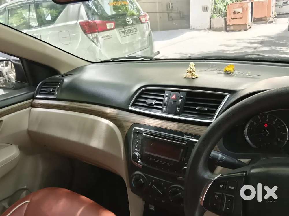 Maruti Ciaz 1.5 Sigma 2024