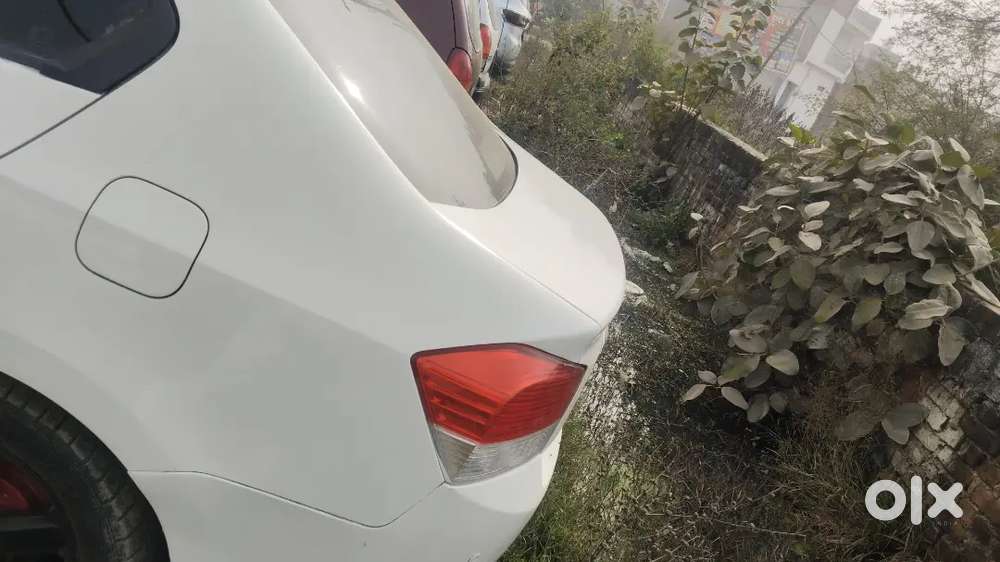 Honda City 2010 Petrol (cng) Well Maintained