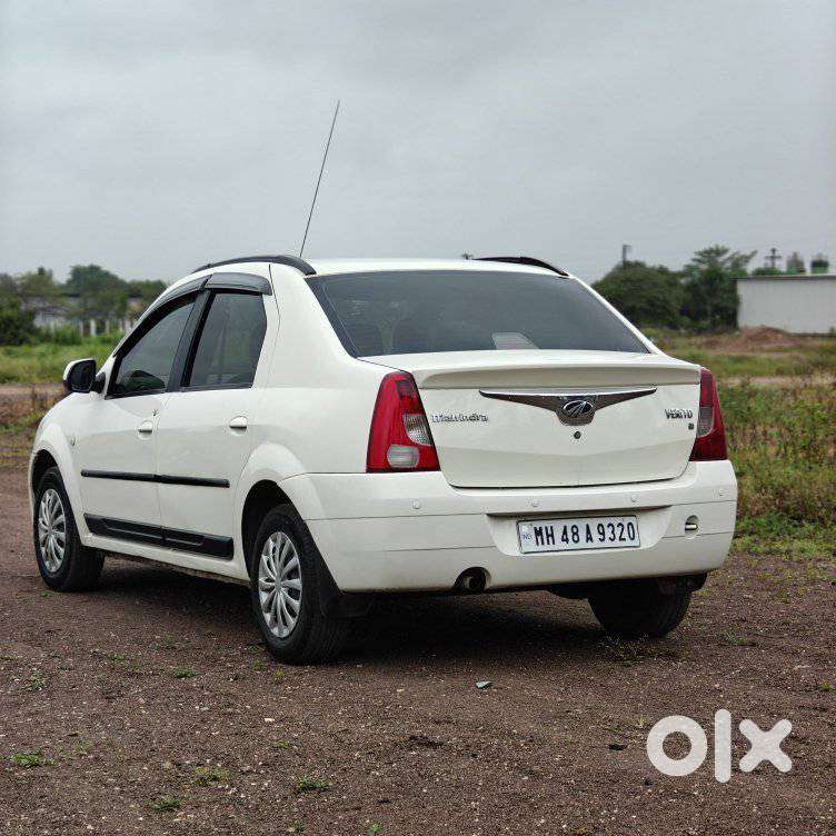 Mahindra Verito 1.5 D4 Bsiv, 2012, Diesel