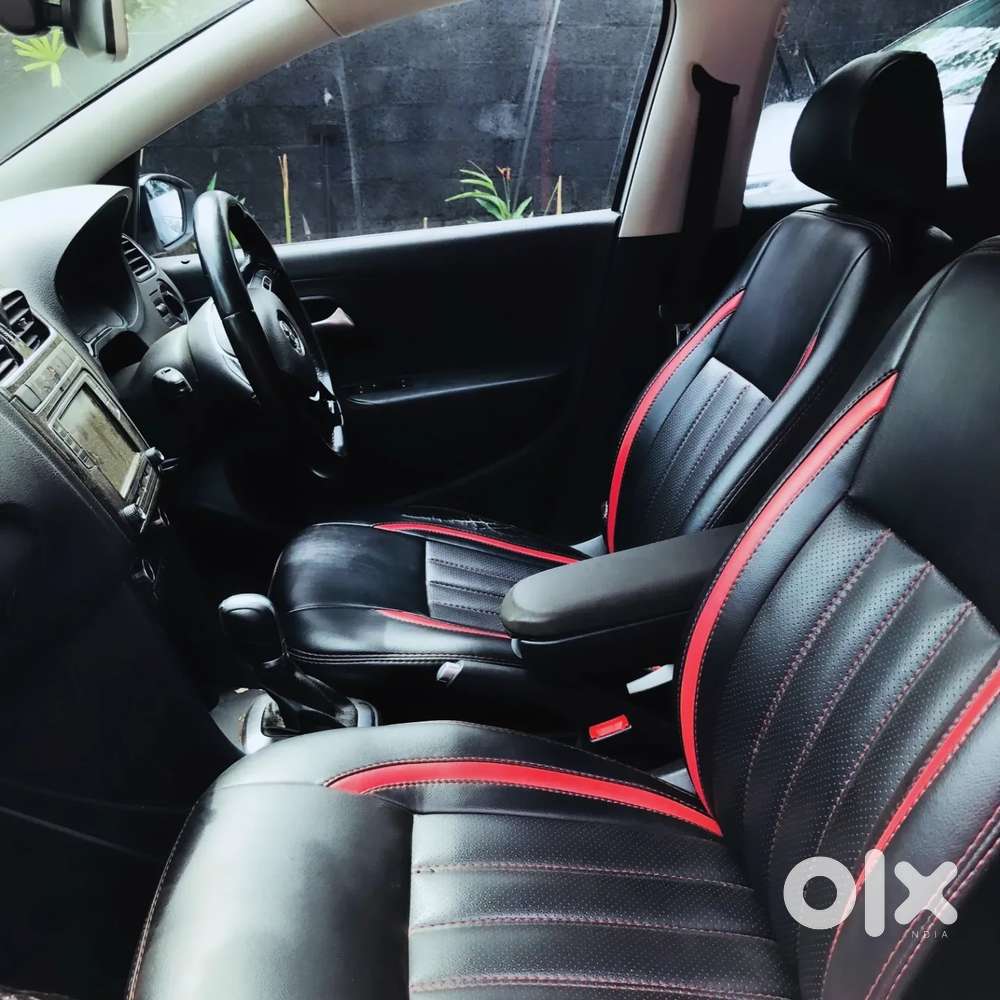 Volkswagen Polo Gti, 2017, Petrol