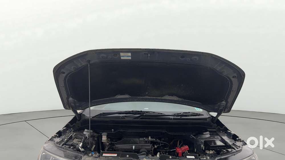 Maruti Suzuki Vitara Brezza 1.5 Zxi Plus, 2022, Petrol