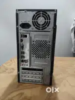 Computer unit