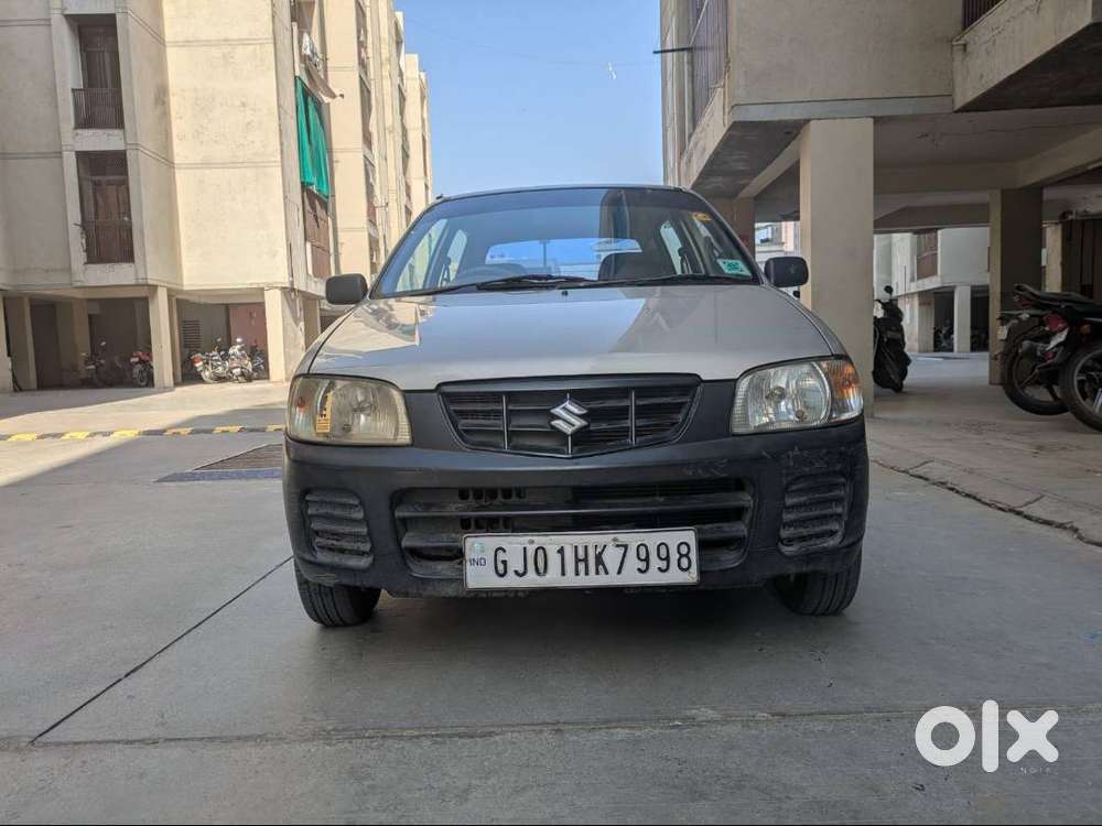 Maruti Suzuki Alto 2006