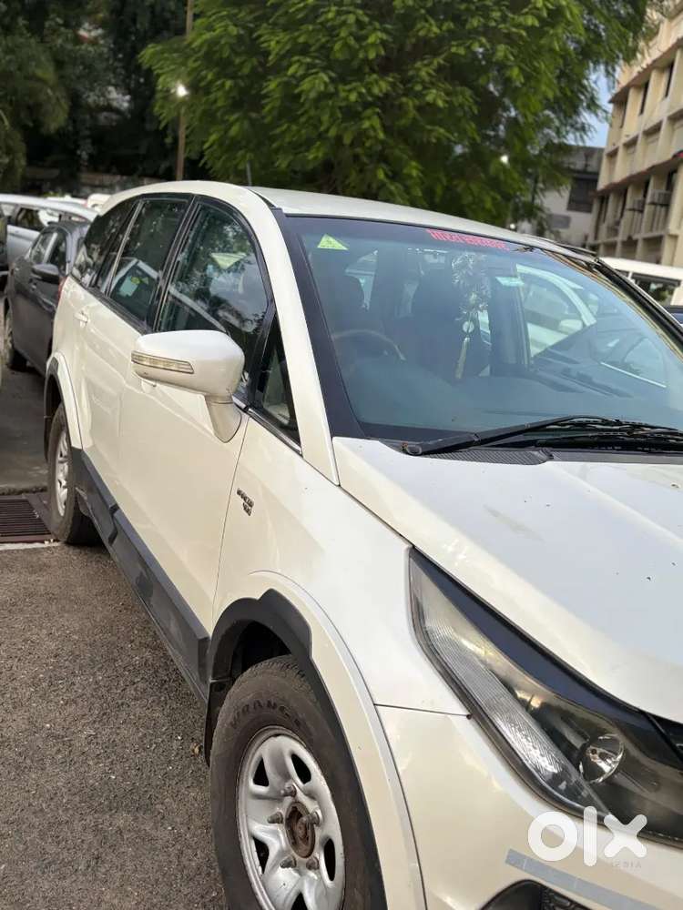Tata Hexa 2.2 2019 Diesel Manual