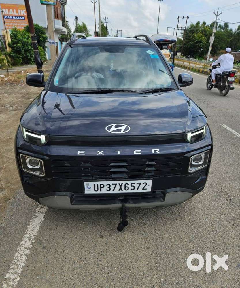 Hyundai Exter Sx 1.2 Cng Mt, 2024, Cng & Hybrids