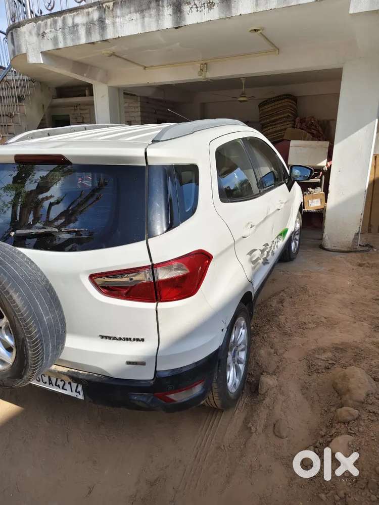 Good Car For Personal Use