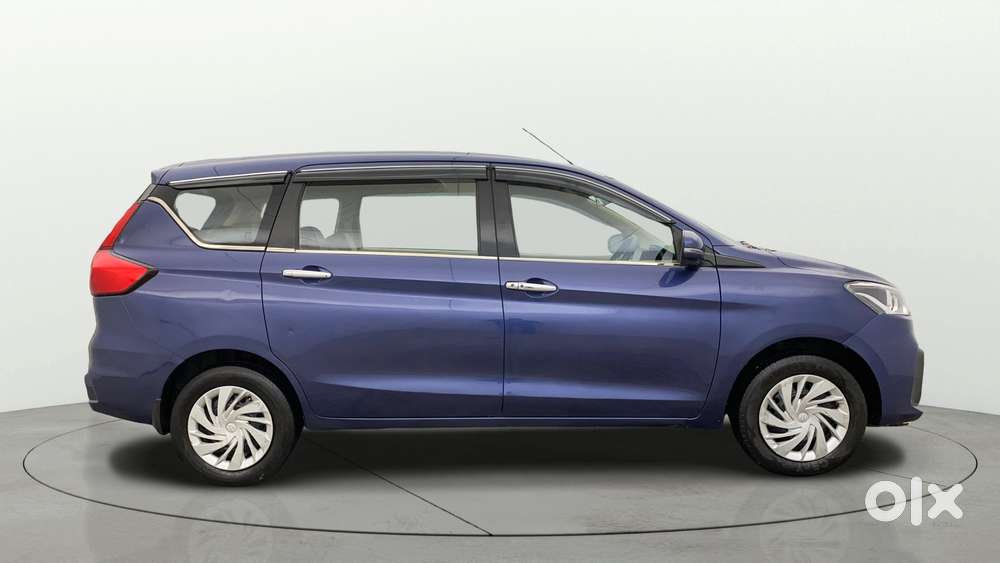 Maruti Suzuki Ertiga 2012-2015 Vxi Cng, 2020, Cng & Hybrids
