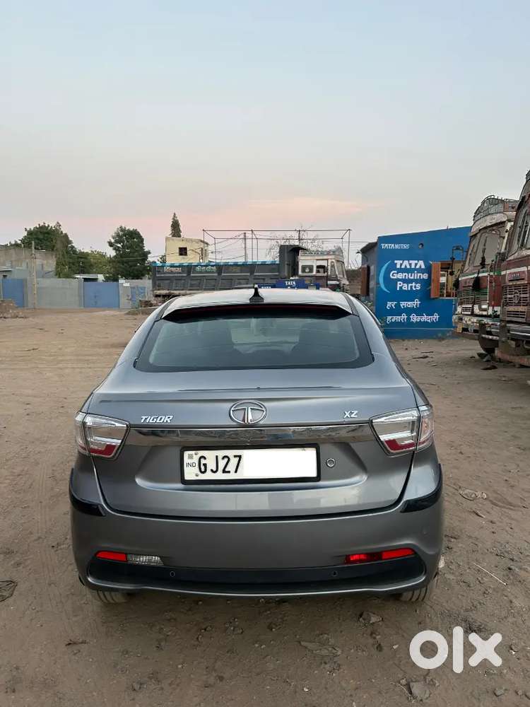 Sale Tata Tigor In Mint Condition