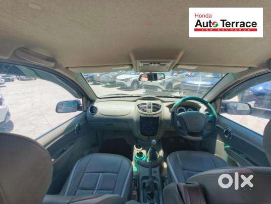 Mahindra Quanto C8, 2013, Diesel