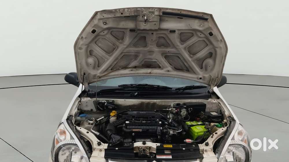 Maruti Suzuki Alto 800 2012-2016 Cng Lxi, 2016, Cng & Hybrids