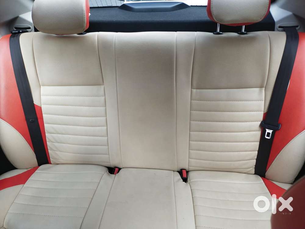 Tata Zest Quadrajet 1.3 Xt, 2017, Diesel