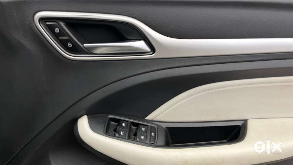 Mg Astor 1.5 Smart Cvt, 2023, Petrol