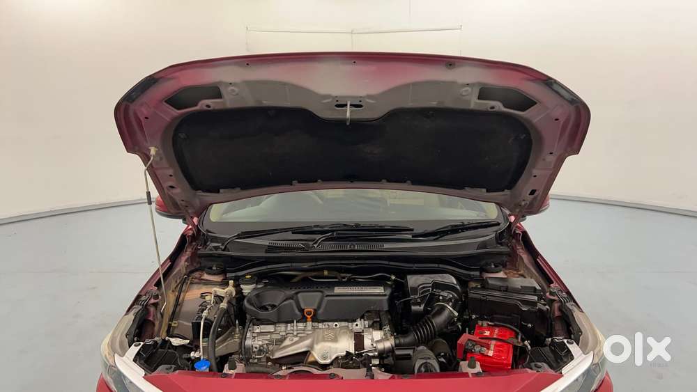 Honda Amaze [ ] 1.5 Vx I-dtec Mt, 2019, Diesel