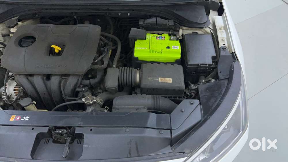 Hyundai Elantra 2.0 Sx, 2020, Petrol