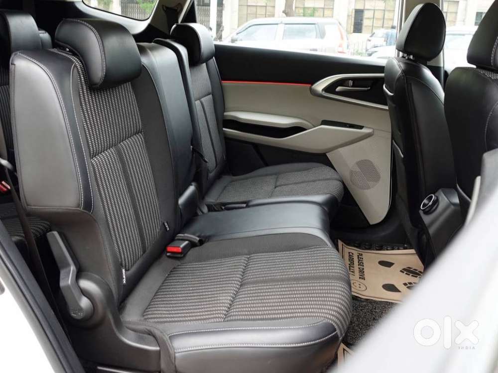 Kia Carens 1.4 Premium 7 Str, 2023, Petrol