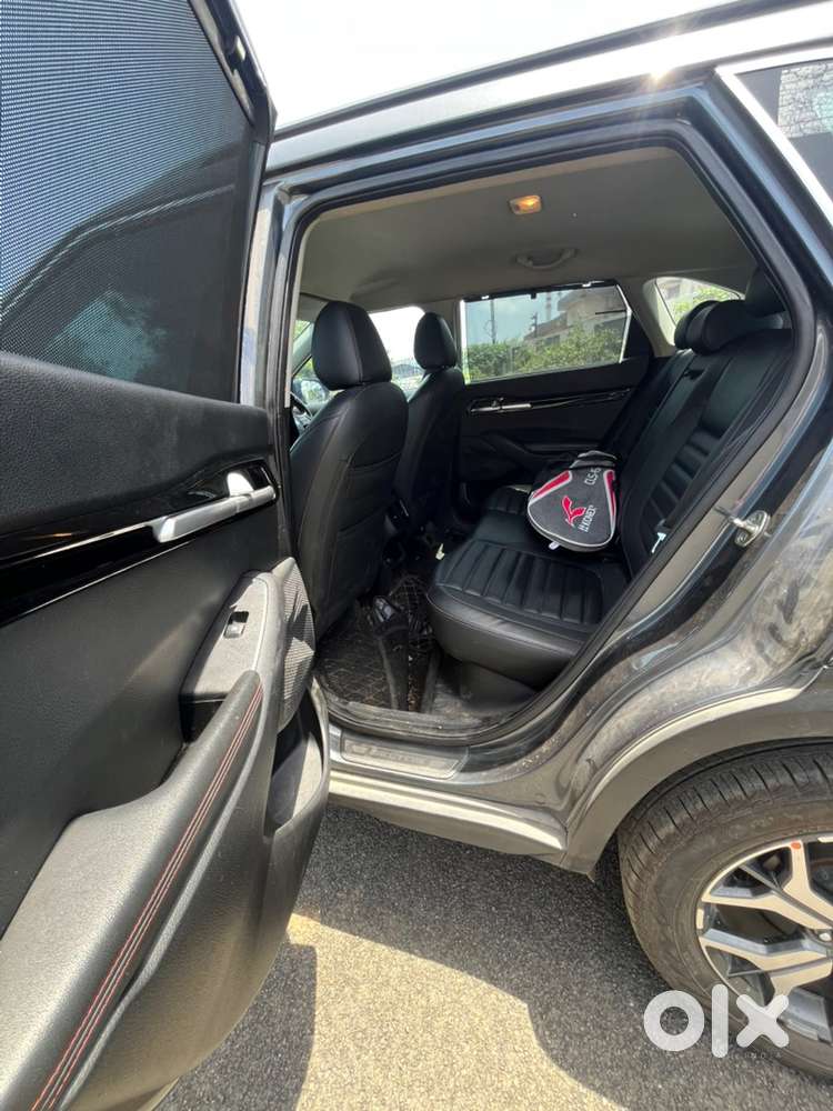 Kia Seltos 2020 Petrol 65000 Genuine Km Driven