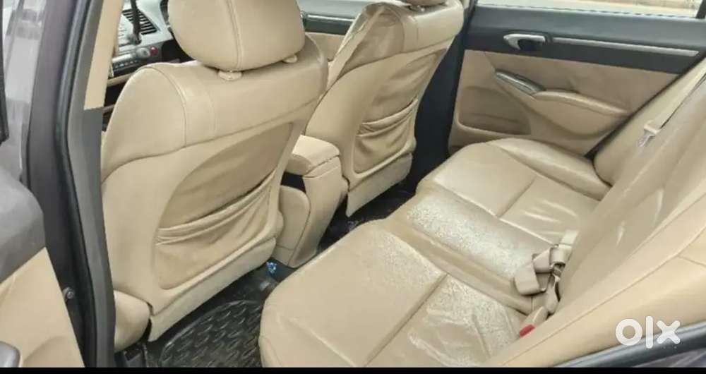 Honda Civic 1.8 V 2009