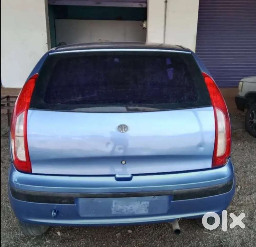 Tata Indica V2 Diesel 2004