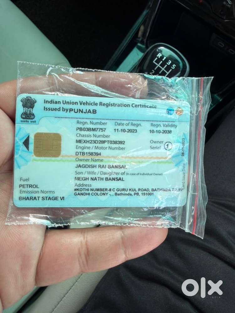 Volkswagen Virtus October 2023 Petrol 30000 Km Driven