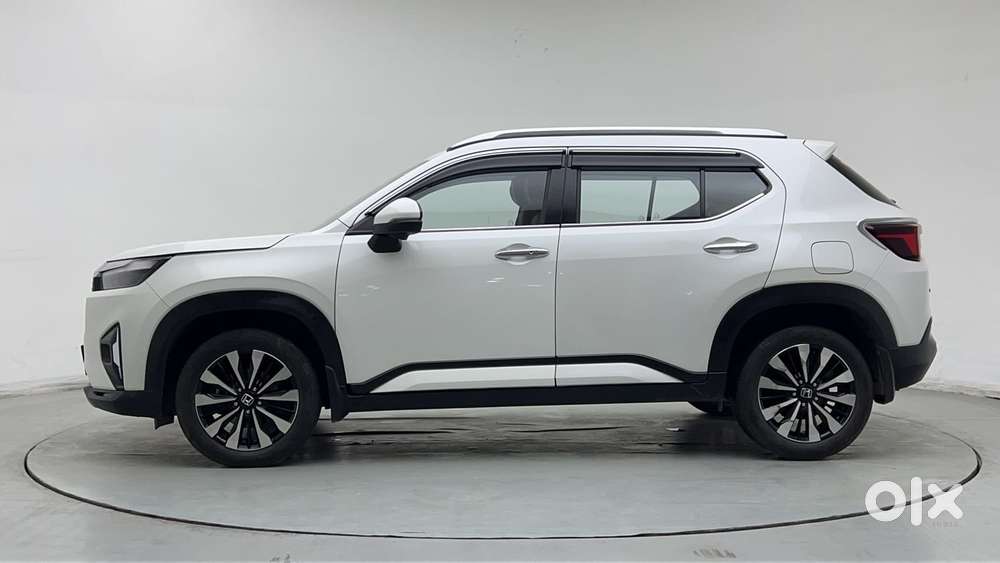 Honda Elevate Zx Cvt, 2023, Petrol