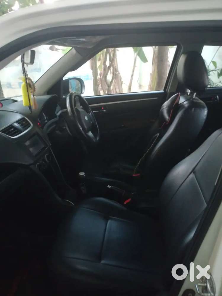 Maruti Suzuki Swift , Diesel