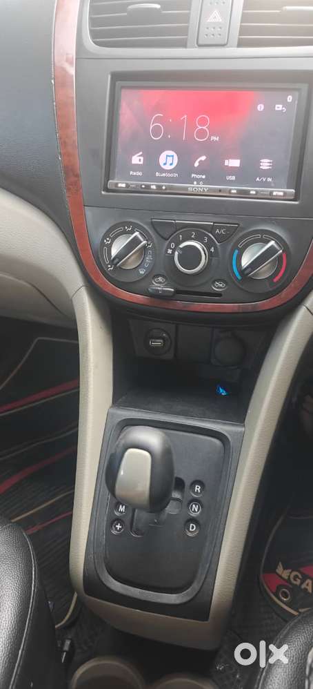 Maruti Suzuki Celerio Vxi At, 2015, Petrol