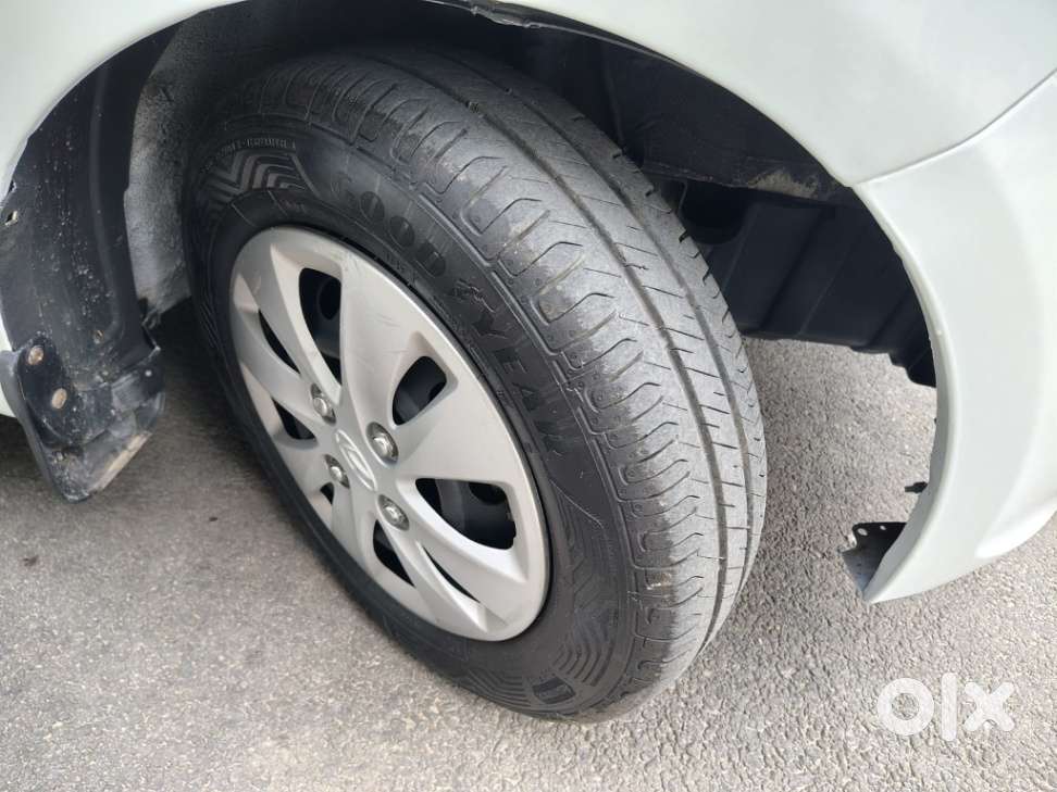 Hyundai I10 Sportz 1.2 Automatic Kappa2, 2011, Petrol