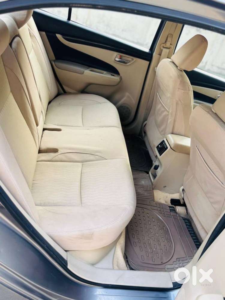 Maruti Suzuki Ciaz 2014-2017 Vdi Option Shvs, 2016, Diesel