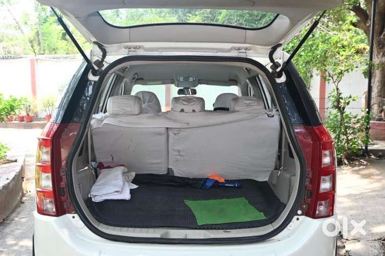 Mahindra Xuv500 Diesel Well Maintained