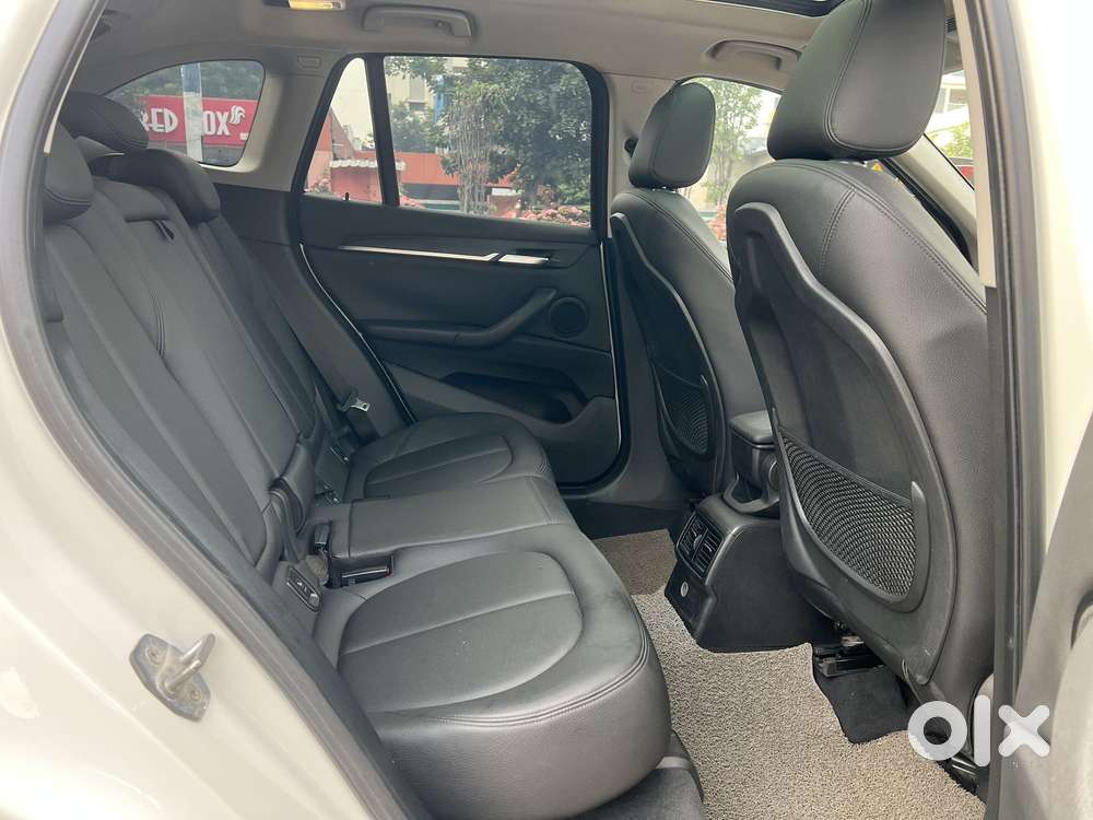 Bmw X1, 2016, Diesel