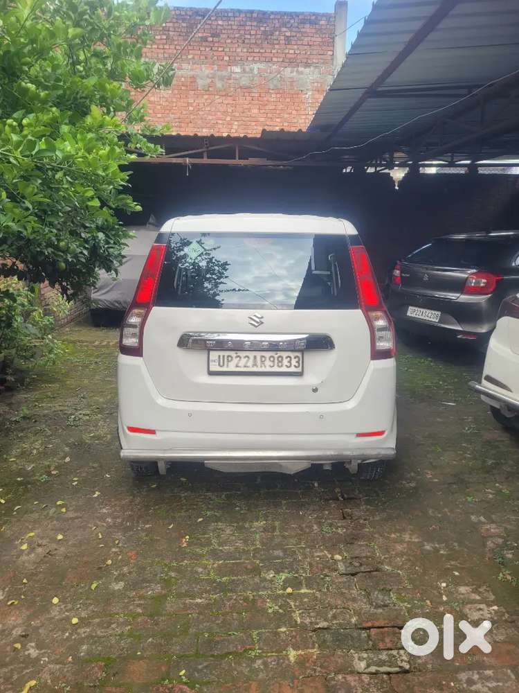 Maruti Suzuki Wagon R 2021 Lxi