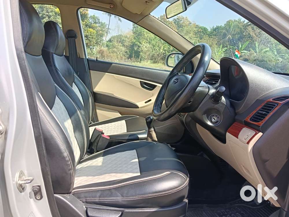 Hyundai Eon Era +, 2014, Petrol