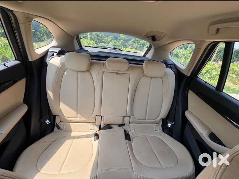 Bmw X1 2016 Model Diesel