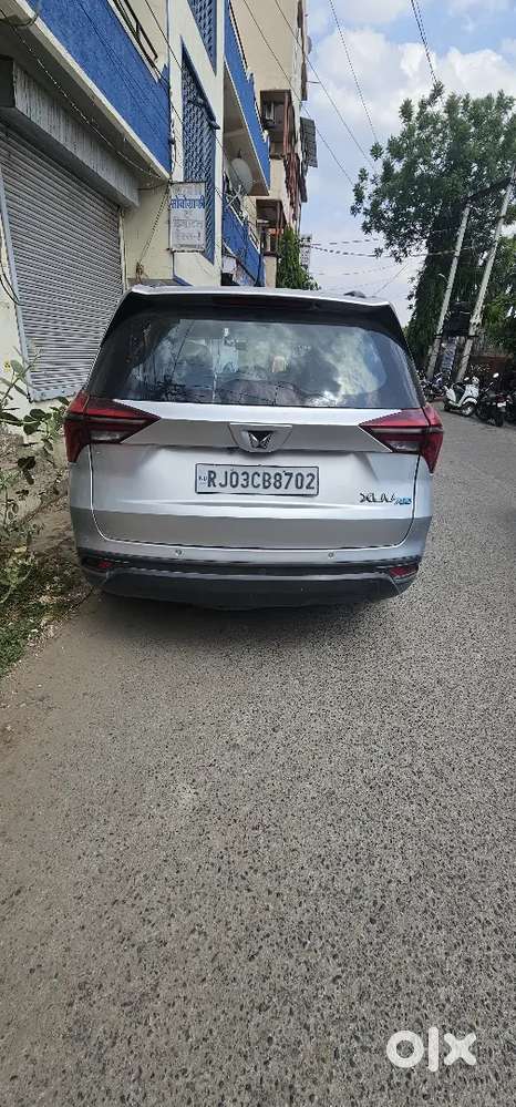 Mahindra Xuv700 2023