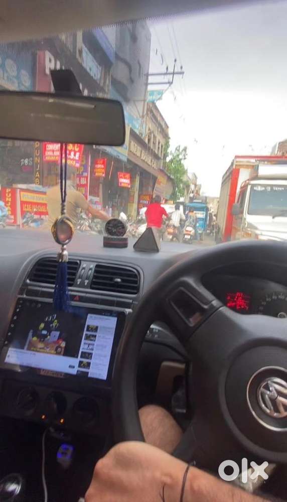 New Tyre , Touch Screen Available , Vip Number