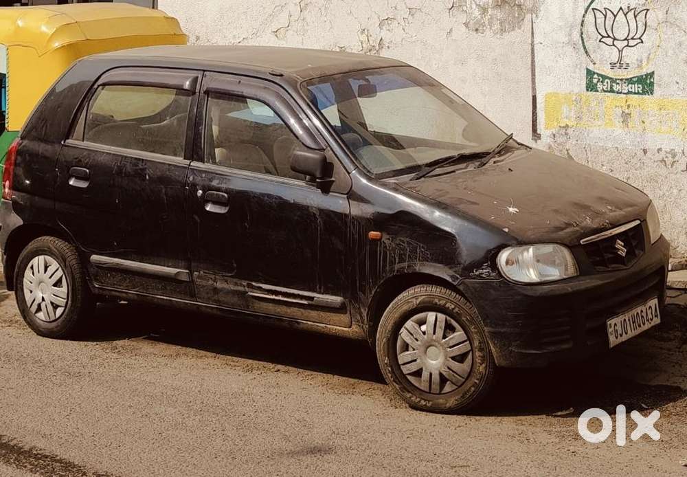 Maruti Suzuki Alto Lx 2008