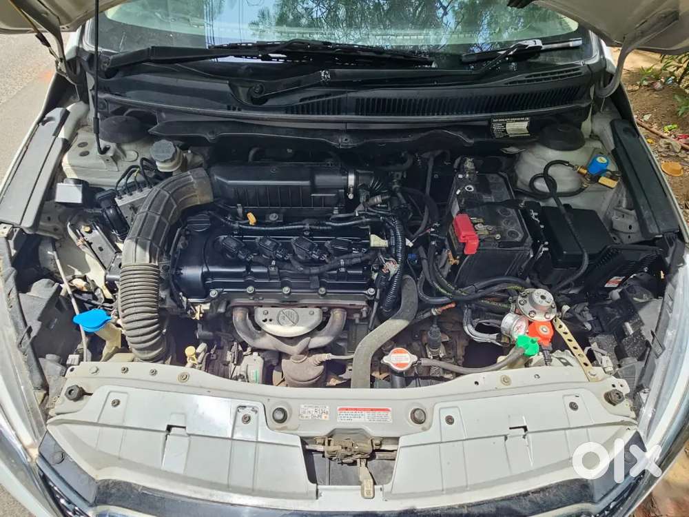 Maruti Suzuki Ciaz Zeta 2020