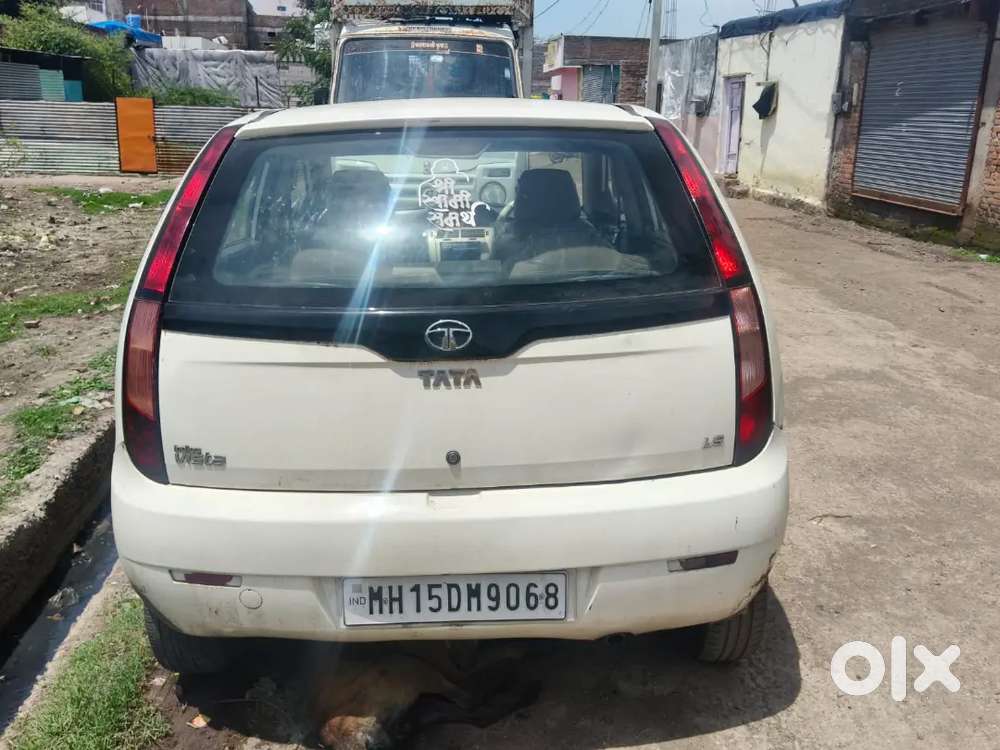 Tata Vista Tech Diesel Manual 2013