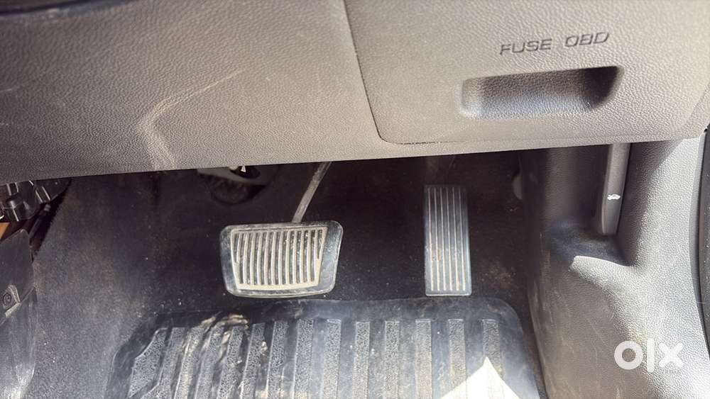 Hyundai I10 2017 Petrol Good Condition