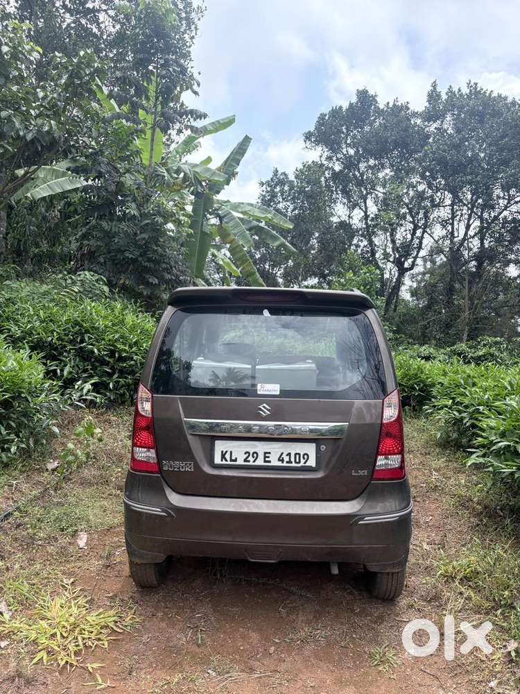 Maruti Suzuki 2012 Car Manual 106000 Km Driven