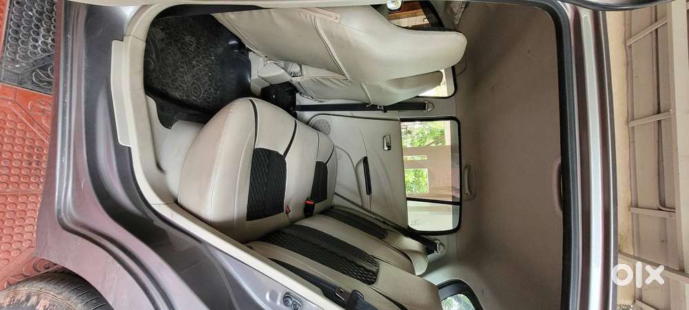 Maruti Suzuki Celerio Zxi 2018