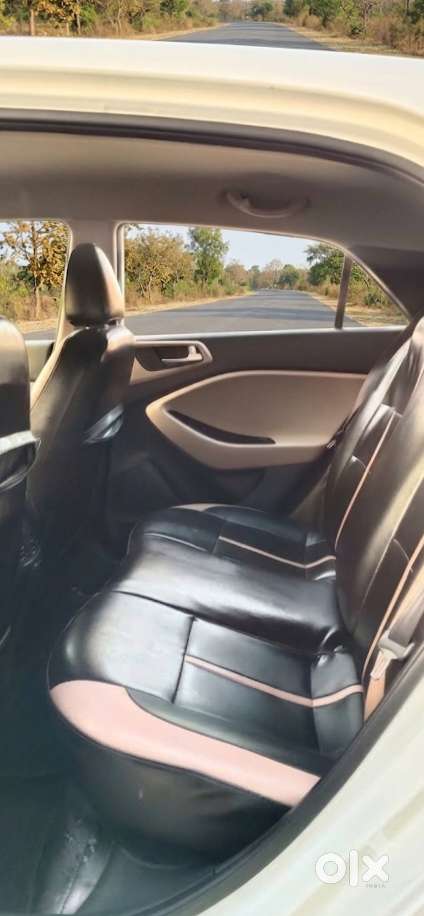 Hyundai Elite I20 1.2 Magna Plus, 2019, Petrol