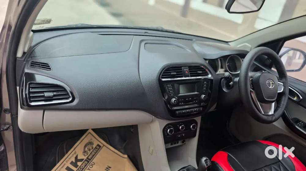 Tata Tiago 1.2 Revotron 2017